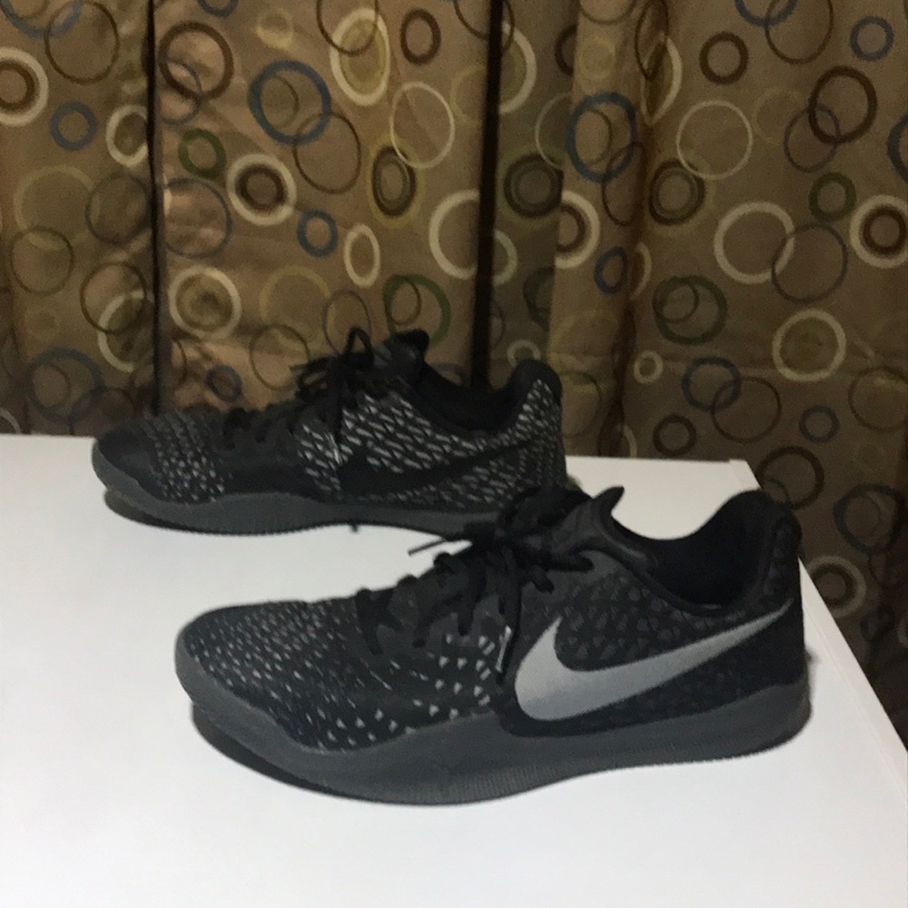 Nike Kobe Mamba Instinct
